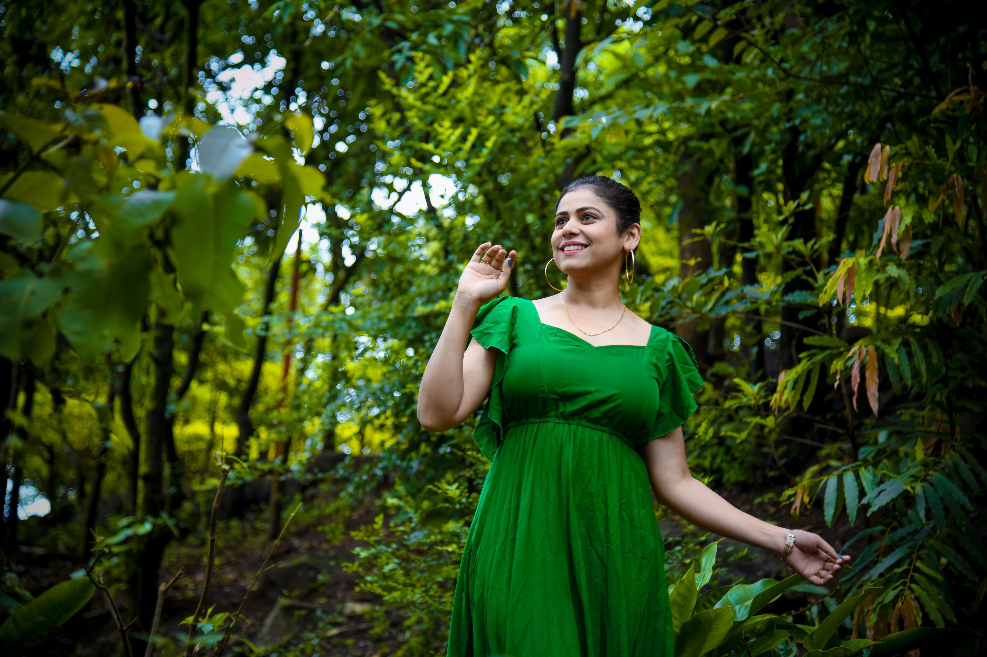 Ashwini Mahagade banner image